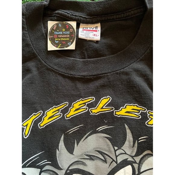 Vintage 80s 90s Sport Tees Starter Logo 7 Promo Reseller Lot Of 20 Tees RARE - Picture 3 of 16